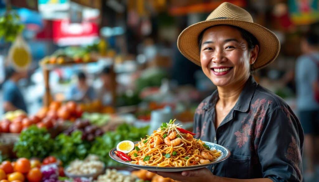 découvrez les temps forts de l'actualité thaïlandaise entre le 23 et le 29 juin dans notre édition spéciale 'thaïlande express'. restez informé des événements clés, des tendances émergentes et des analyses sur la vie en thaïlande pendant cette période.