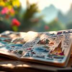 découvrez notre itinéraire détaillé de 3 semaines pour explorer la thaïlande, mêlant culture, nature et plages idylliques. parfait pour les voyageurs en quête d'aventure et de dépaysement, ce guide vous accompagne à travers les incontournables et les trésors cachés du pays du sourire.
