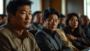 découvrez les enjeux cruciaux du procès des shinawatra en thaïlande, un tournant décisif pour leur avenir politique et judiciaire. plongée au cœur d'une bataille juridique complexe qui pourrait redéfinir le paysage politique du pays.