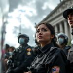 découvrez comment la crise politique en thaïlande s'intensifie suite à la suspension de la première ministre par la justice. analyse des implications et réactions face à cette décision judiciaire qui bouleverse la scène politique.