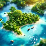 découvrez khao lak, un trésor caché en thaïlande. ce guide complet vous présente les meilleures plages, activités et astuces pour explorer cette destination paisible, tout en vous aidant à naviguer sur la carte et à planifier votre voyage idéal.