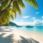 Plongez dans l’aventure sur l’île de koh lanta : découvrez ses plages thaïlandaises sublimes, ses activités nature et son atmosphère authentique pour un séjour inoubliable au cœur de la thaïlande.