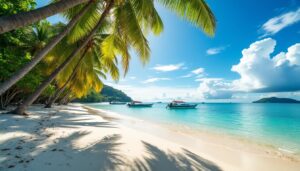 Plongez dans l’aventure sur l’île de koh lanta : découvrez ses plages thaïlandaises sublimes, ses activités nature et son atmosphère authentique pour un séjour inoubliable au cœur de la thaïlande.