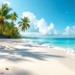 explorez koh samet, un paradis caché en thaïlande. plages de sable fin, eaux turquoise et nature préservée vous attendent pour une escapade inoubliable au cœur de la beauté thaïlandaise.