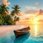 explorez l'île koh phayam en thaïlande, un véritable paradis encore préservé. découvrez ses plages sauvages, sa nature luxuriante et son atmosphère paisible, idéale pour un séjour loin de la foule.