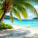 explorez koh mat sum, une île secrète de thaïlande, réputée pour ses plages préservées, ses eaux cristallines et son ambiance paisible, idéale pour une escapade loin des foules.