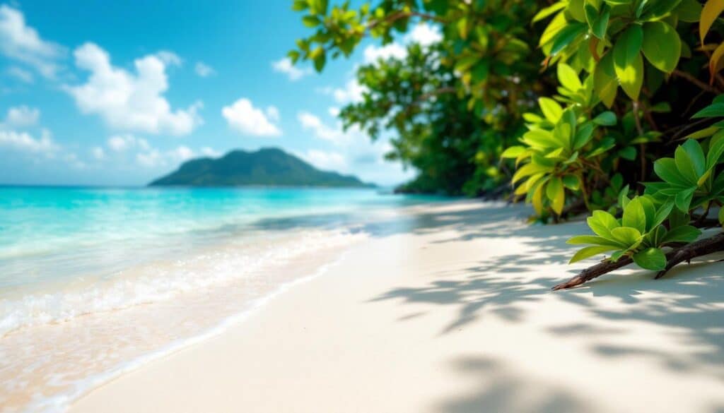 explorez koh pu, une île secrète de thaïlande où plages préservées, eaux turquoise et nature sauvage vous promettent un séjour authentique loin des foules.