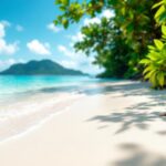 explorez koh pu, une île secrète de thaïlande où plages préservées, eaux turquoise et nature sauvage vous promettent un séjour authentique loin des foules.