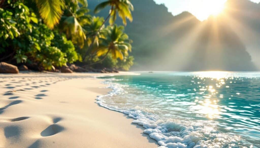 découvrez koh chang, une perle cachée de la thaïlande, où plages de sable fin, jungles luxuriantes et atmosphère paisible vous attendent. explorez ses trésors naturels, savourez une cuisine délicieuse et vivez une expérience inoubliable au cœur de cette île encore préservée.