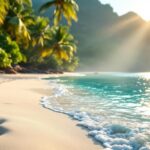 découvrez koh chang, une perle cachée de la thaïlande, où plages de sable fin, jungles luxuriantes et atmosphère paisible vous attendent. explorez ses trésors naturels, savourez une cuisine délicieuse et vivez une expérience inoubliable au cœur de cette île encore préservée.