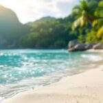 partez à la découverte de koh muk, une île secrète de thaïlande réputée pour ses plages immaculées, sa grotte d’émeraude et son ambiance authentique. offrez-vous une escapade paradisiaque loin des foules !