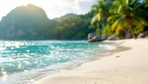 partez à la découverte de koh muk, une île secrète de thaïlande réputée pour ses plages immaculées, sa grotte d’émeraude et son ambiance authentique. offrez-vous une escapade paradisiaque loin des foules !