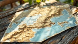 explorez la carte détaillée de l'île koh chang en thaïlande : plages, sites touristiques, hébergements et conseils pour préparer votre séjour sur cette île paradisiaque.