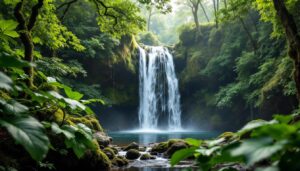 explorez la beauté naturelle du parc national de khao yai en thaïlande, un sanctuaire de biodiversité offrant des paysages époustouflants, des cascades rafraîchissantes et une faune fascinante. idéal pour les amoureux de la nature et les aventuriers.