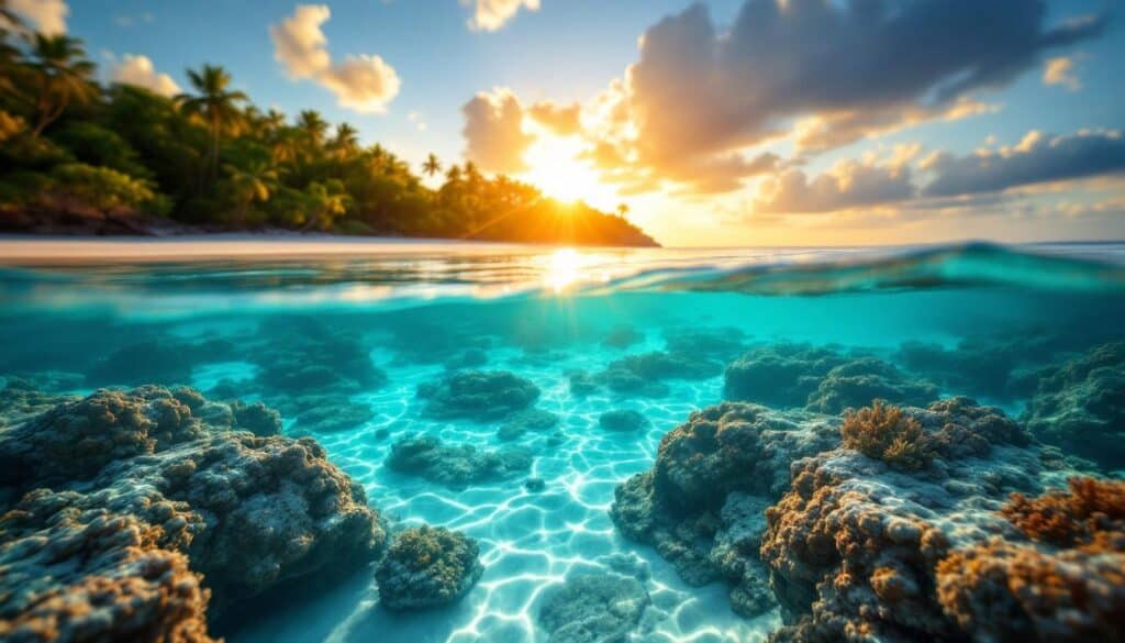 explorez koh kradan, l'une des îles secrètes de thaïlande, et laissez-vous surprendre par ses plages idylliques, ses eaux cristallines et ses paysages à couper le souffle. partez à la découverte de trésors cachés pour une escapade inoubliable.