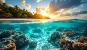 explorez koh kradan, l'une des îles secrètes de thaïlande, et laissez-vous surprendre par ses plages idylliques, ses eaux cristallines et ses paysages à couper le souffle. partez à la découverte de trésors cachés pour une escapade inoubliable.