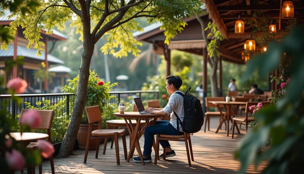 découvrez les principaux avantages et inconvénients de vivre à chiang-mai pour les entrepreneurs : qualité de vie, coût de la vie, communauté d'affaires, infrastructures, défis administratifs et différences culturelles. informez-vous avant de vous lancer !