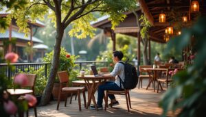 découvrez les principaux avantages et inconvénients de vivre à chiang-mai pour les entrepreneurs : qualité de vie, coût de la vie, communauté d'affaires, infrastructures, défis administratifs et différences culturelles. informez-vous avant de vous lancer !