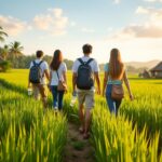 découvrez comment voyager de façon responsable en thaïlande grâce à des initiatives écologiques, des hébergements durables et des expériences locales tournées vers la préservation de l’environnement.