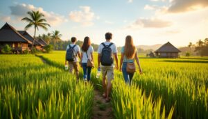 découvrez comment voyager de façon responsable en thaïlande grâce à des initiatives écologiques, des hébergements durables et des expériences locales tournées vers la préservation de l’environnement.