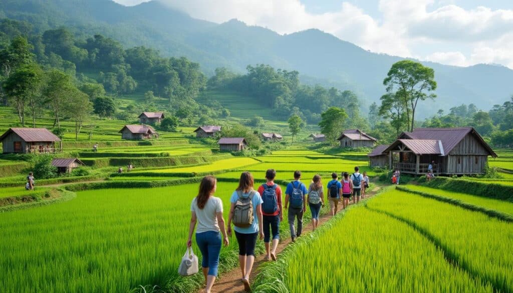 Comment voyager de manière responsable : gestes et décisions concrètes