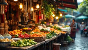 explorez korat, la ville historique de thaïlande : découvrez ses temples anciens, sa culture fascinante et ses incontournables sites touristiques pour un voyage authentique au cœur du royaume.