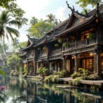 explorez lampang, une destination authentique de thaïlande, réputée pour son charme traditionnel, ses paysages préservés et ses sites historiques uniques. découvrez cette perle méconnue loin des circuits touristiques habituels.