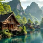 partez à la découverte de mae hong son, un joyau caché de la thaïlande, entre paysages montagneux, villages authentiques et culture fascinante. un voyage unique hors des sentiers battus vous attend.