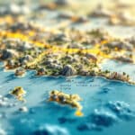 explorez la carte de l'île lipe en thaïlande : découvrez les plages, sites incontournables et conseils pratiques pour préparer votre séjour sur cette île paradisiaque du sud du pays.