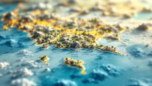 explorez la carte de l'île lipe en thaïlande : découvrez les plages, sites incontournables et conseils pratiques pour préparer votre séjour sur cette île paradisiaque du sud du pays.