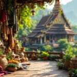 explorez les merveilles du laos et de la thaïlande lors d'un voyage inoubliable, entre richesses culturelles, paysages naturels époustouflants et rencontres authentiques. préparez-vous à une aventure fascinante au cœur de l'asie du sud-est.