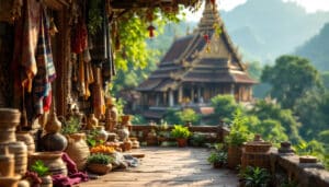 explorez les merveilles du laos et de la thaïlande lors d'un voyage inoubliable, entre richesses culturelles, paysages naturels époustouflants et rencontres authentiques. préparez-vous à une aventure fascinante au cœur de l'asie du sud-est.