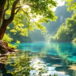 explorez le lac thaïlande, un trésor naturel encore méconnu, et laissez-vous séduire par ses paysages préservés, sa biodiversité unique et ses activités authentiques. découvrez une destination secrète au cœur de la nature.