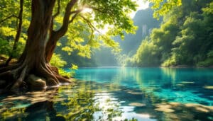 explorez le lac thaïlande, un trésor naturel encore méconnu, et laissez-vous séduire par ses paysages préservés, sa biodiversité unique et ses activités authentiques. découvrez une destination secrète au cœur de la nature.