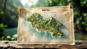 préparez votre voyage à koh tao grâce à notre carte interactive et à toutes les informations pratiques pour explorer cette île idyllique de thaïlande : accès, activités, plages et conseils essentiels.
