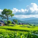 Découvrez Loei, la destination authentique de la Thaïlande explorez loei, une région préservée de thaïlande, réputée pour ses paysages naturels, ses festivals uniques et son authenticité culturelle. une destination idéale pour les voyageurs en quête d’authenticité et de nature.