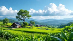 explorez loei, une région préservée de thaïlande, réputée pour ses paysages naturels, ses festivals uniques et son authenticité culturelle. une destination idéale pour les voyageurs en quête d’authenticité et de nature.