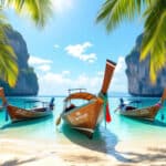 explorez le village de koh yao yai en thaïlande, un véritable havre de paix entre plages préservées, nature luxuriante et authenticité locale. parfait pour une escapade relaxante loin de la foule.