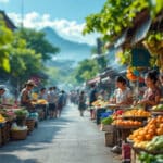 préparez votre voyage en thaïlande en août : découvrez le climat, les événements incontournables et tous nos conseils pratiques pour profiter de votre séjour au meilleur moment.