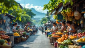 préparez votre voyage en thaïlande en août : découvrez le climat, les événements incontournables et tous nos conseils pratiques pour profiter de votre séjour au meilleur moment.