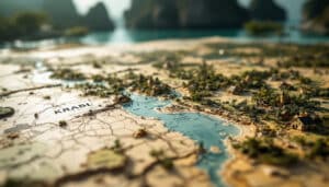 découvrez notre guide complet des cartes de krabi en thaïlande : trouvez facilement plages, attractions et hébergements pour un séjour réussi dans cette magnifique région.