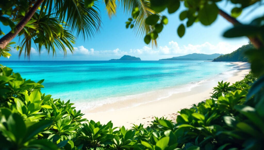 découvrez koh surin, un paradis caché des îles thaïlandaises où plages immaculées, plongée exceptionnelle et nature préservée vous attendent pour une escapade inoubliable.
