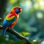 découvrez la richesse et la diversité des oiseaux de thaïlande, ainsi que leurs habitats variés, des forêts tropicales aux zones humides. un guide fascinant pour les passionnés d’ornithologie et les amoureux de la nature.