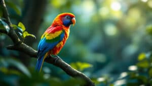 découvrez la richesse et la diversité des oiseaux de thaïlande, ainsi que leurs habitats variés, des forêts tropicales aux zones humides. un guide fascinant pour les passionnés d’ornithologie et les amoureux de la nature.