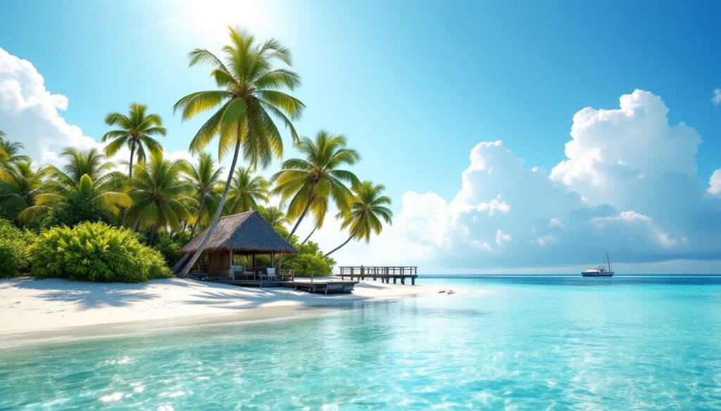 explorez les plus belles îles de thaïlande à découvrir absolument : plages paradisiaques, eaux turquoise et paysages à couper le souffle pour un voyage inoubliable sous le soleil asiatique.