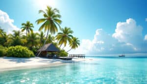 explorez les plus belles îles de thaïlande à découvrir absolument : plages paradisiaques, eaux turquoise et paysages à couper le souffle pour un voyage inoubliable sous le soleil asiatique.