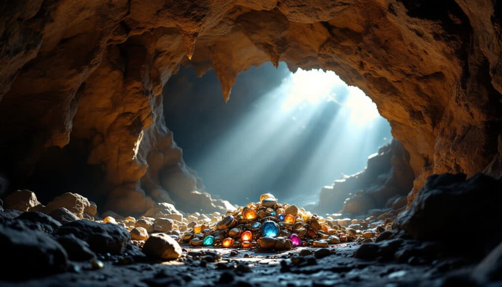 explorez la mystérieuse grotte lod en thaïlande, un trésor caché au cœur de la nature offrant paysages spectaculaires, vestiges préhistoriques et aventure inoubliable. découvrez pourquoi ce site unique mérite une visite lors de votre voyage !