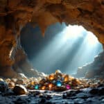 explorez la mystérieuse grotte lod en thaïlande, un trésor caché au cœur de la nature offrant paysages spectaculaires, vestiges préhistoriques et aventure inoubliable. découvrez pourquoi ce site unique mérite une visite lors de votre voyage !