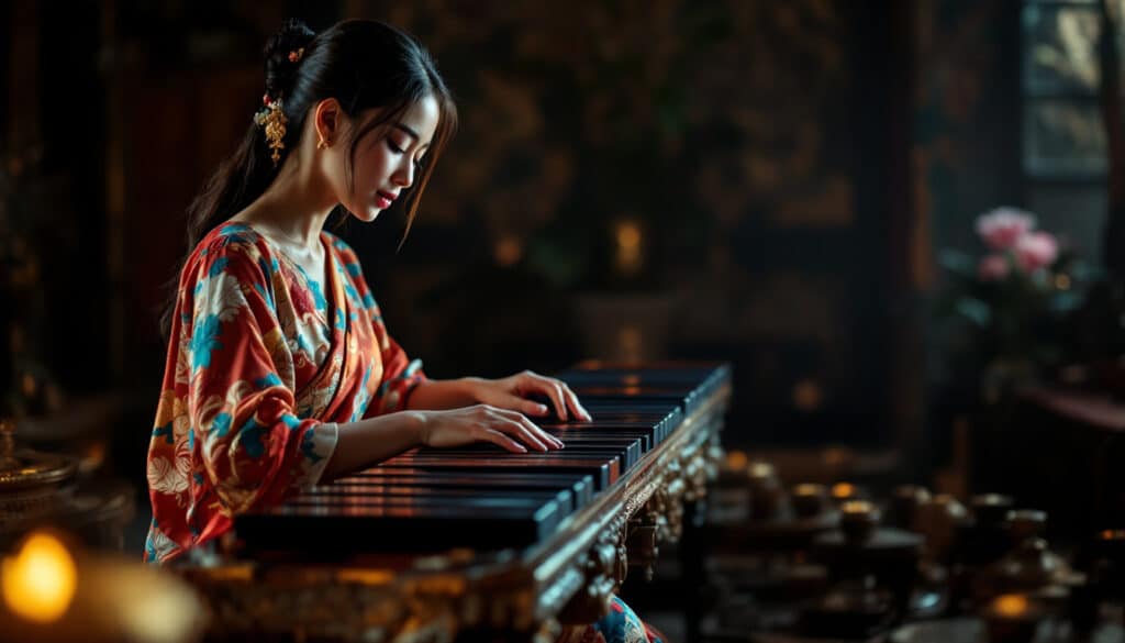 découvrez tout ce qu'il faut savoir sur 'maé ho', la chanson thaïlandaise incontournable : signification, origine, paroles et impact culturel. plongez au cœur de la musique thaïe avec notre guide complet.