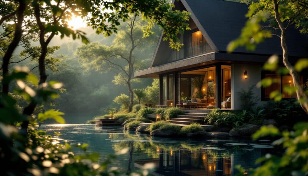 partez à la découverte de lisu lodge en thaïlande, un écolodge authentique niché au cœur de la nature. profitez d’un séjour paisible, de rencontres culturelles et d’activités immersives dans un cadre enchanteur.